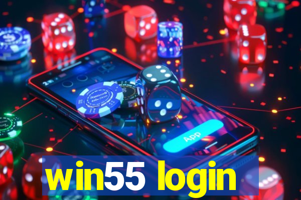 win55 login